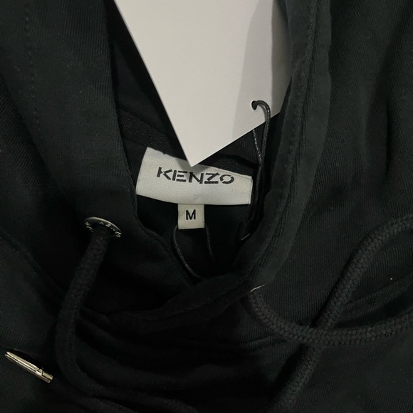 New Kenzo Paris Hoodie - Picture 3 of 5